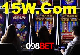 Welcome Bonus 098bet