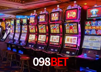 Promoção Relâmpago 098bet