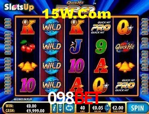 cassino 098bet