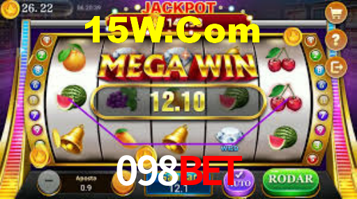 Welcome Bonus 098bet