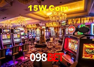 Promoções Sazonais 098bet