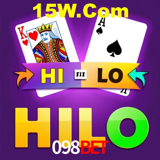 Interface do App 098bet