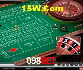 Integração de APIs 098bet