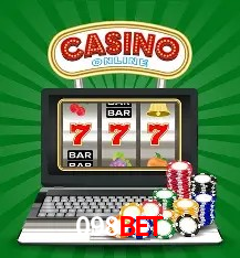 Jogos de Slot 098bet