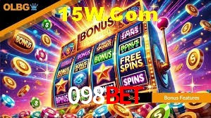 Live Casino 098bet