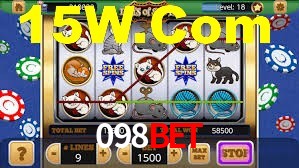 Football Betting 098bet