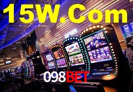 Live Casino 098bet